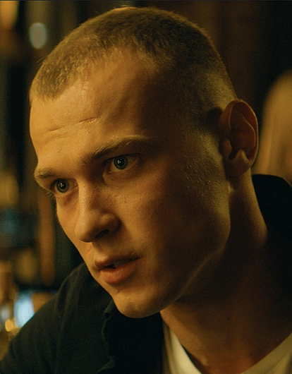 Юра Борисов получил номинацию на премию Гильдии киноактеров США