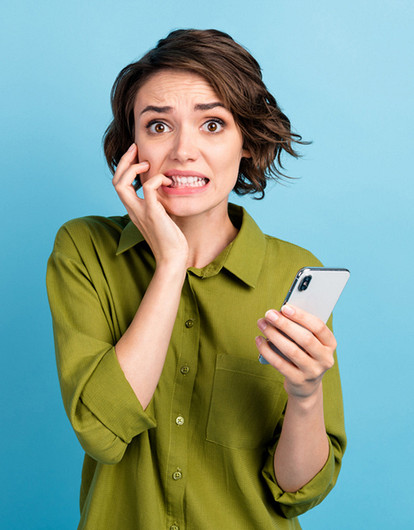 Как перестать грызть ногти и кожу на руках: 6 работающих советов