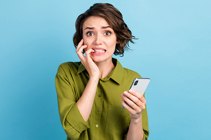 Как перестать грызть ногти и кожу на руках: 6 работающих советов