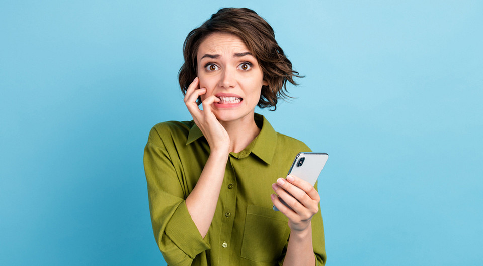Как перестать грызть ногти и кожу на руках: 6 работающих советов