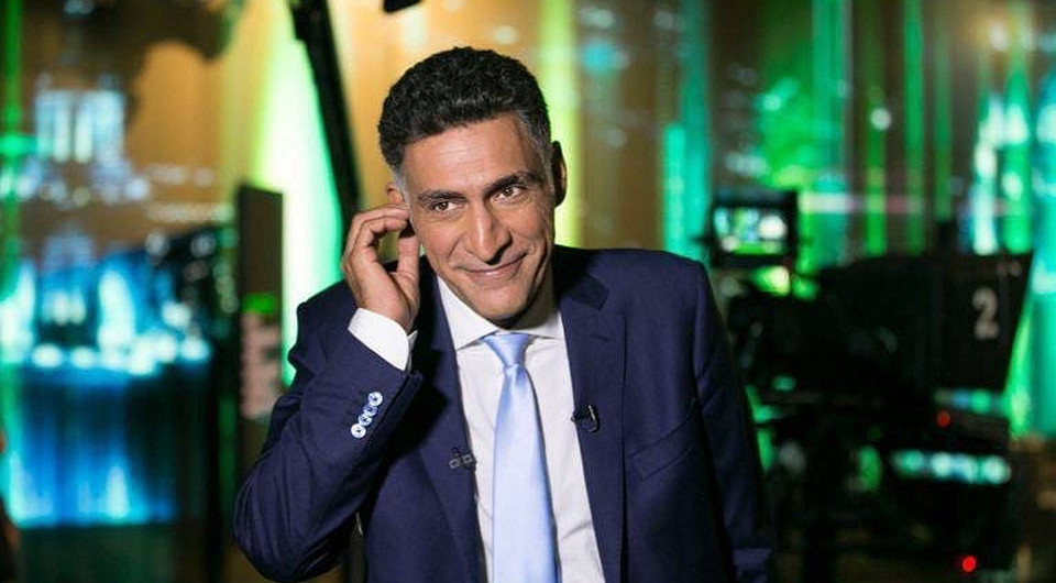 Режиссер Тигран Кеосаян впал в кому после клинической смерти