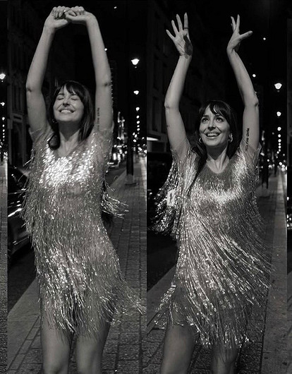 Дакота Джонсон: биография, карьера и личная жизнь