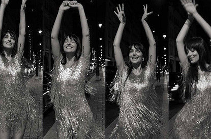 Дакота Джонсон: биография, карьера и личная жизнь