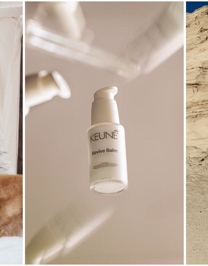 Бьюти и фэшн-новости недели: наши в космосе и блондинки в законе