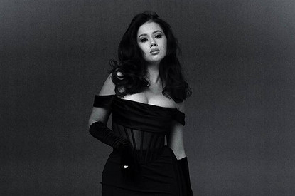 Не просто «Няня»: как Олеся Иванченко покоряет мир юмором и гороскопами