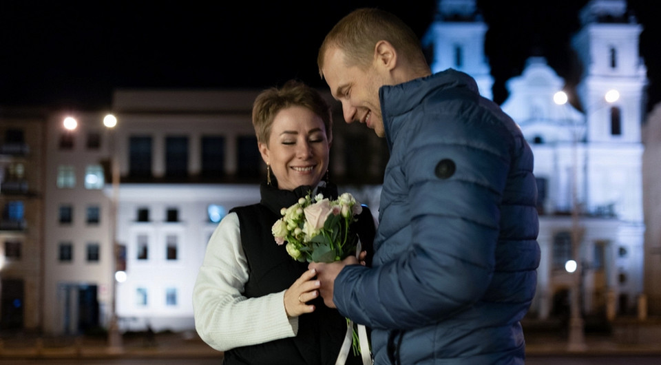 Как намекнуть парню на цветы, чтобы он сам захотел подарить: 6 секретов