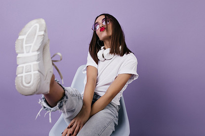 Как завязывать шнурки, чтобы не развязывались и не бесили