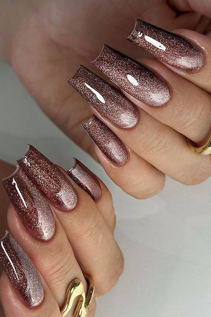 Фото в галерее: @__mknails