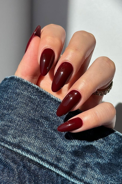 Фото в галерее: @disseynails