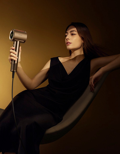 Новинки для ухода за волосами и легкой уборки