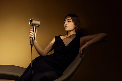 Новинки для ухода за волосами и легкой уборки