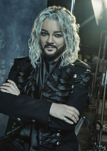 Это его решение: Филипп Киркоров отказался от наследства отца