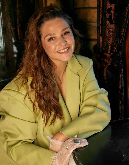 20 лет рядышком: Глафира Тарханова поздравила мужа с годовщиной свадьбы