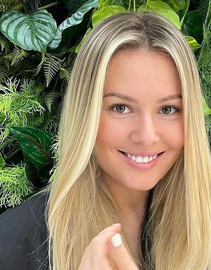 Я весила больше 100 кг: Мария Кожевникова рассказала о гестационном диабете во время второй беременности