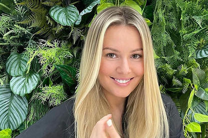 Я весила больше 100 кг: Мария Кожевникова рассказала о гестационном диабете во время второй беременности