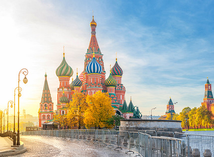 Куда съездить в ноябре в России: топ-20 лучших направлений