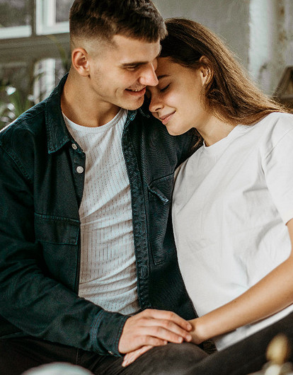 Близнецовое пламя: что это такое и как его определить в отношениях