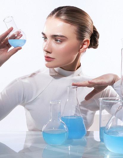 Ретинол в косметике: 7 вопросов о пользе и применении, которые важно знать