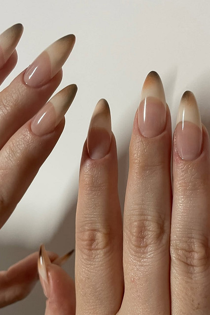 Фото в галерее: @bibbinails