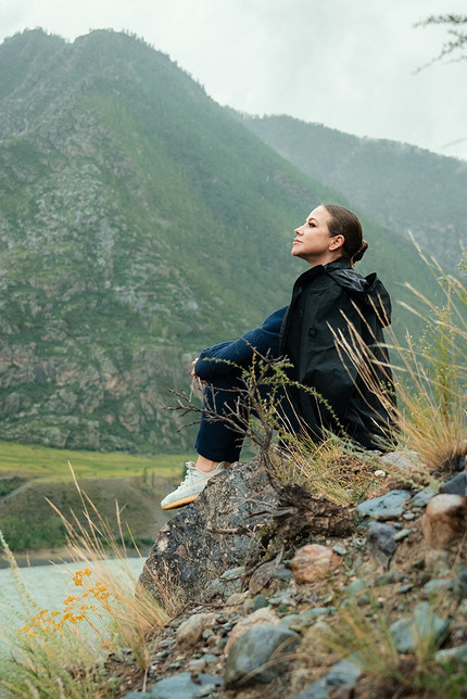 Сделали две полостные операции: Юлию Барановскую экстренно госпитализировали в Салехарде