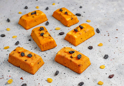 Небанальные и полезные блюда из тыквы: 12 вкусных рецептов
