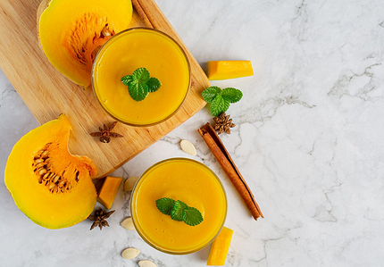Небанальные и полезные блюда из тыквы: 12 вкусных рецептов