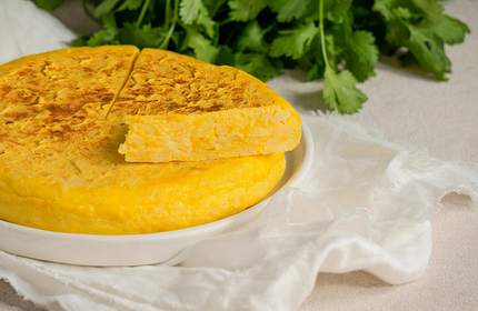 Небанальные и полезные блюда из тыквы: 12 вкусных рецептов