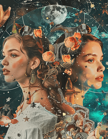 Гардероб по асценденту: почему он может быть точнее, чем по знаку зодиака