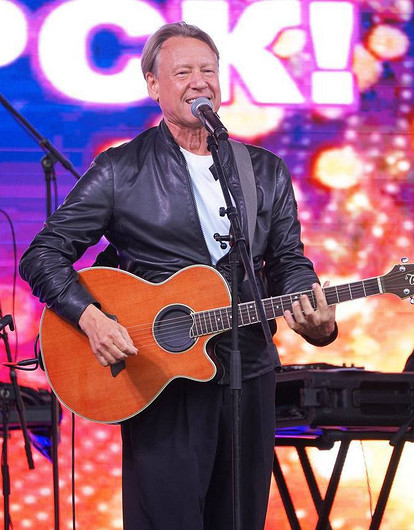 Дмитрий Харатьян: биография, роли, личная жизнь и борьба с алкоголизмом