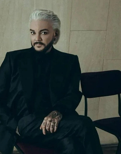 Филипп Киркоров поделился своим большим спортивным достижением