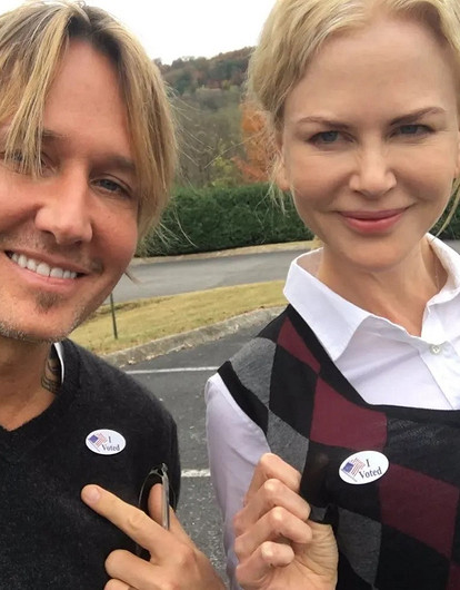 Николь Кидман должна заплатить Киту Урбану 10 миллионов долларов после развода