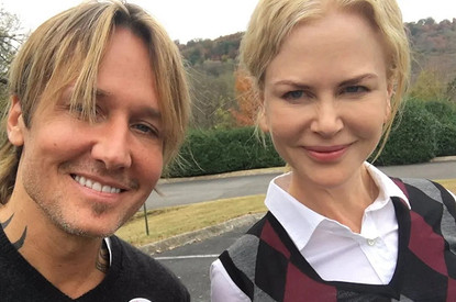 Николь Кидман должна заплатить Киту Урбану 10 миллионов долларов после развода