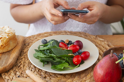 Диета при сахарном диабете: меню и особенности питания