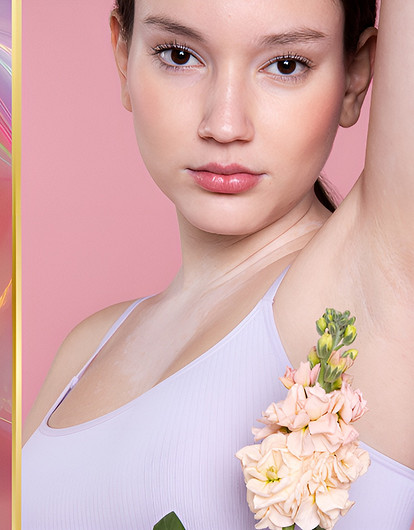 Как убрать темные подмышки: домашние и салонные методы