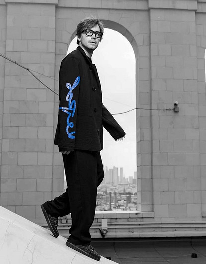 «Камбэк» Александра Петрова: новые роли в кино, на телевидении и в личной жизни актера