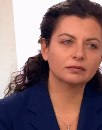 «Не пишите: Все будет хорошо»: Маргарита Симоньян рассказала о новом этапе лечения онкологии