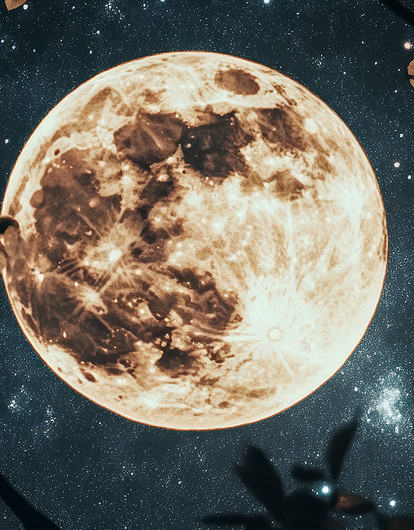 Самое большое суперлуние 5 ноября: что это редкое астрособытие принесет твоему знаку зодиака