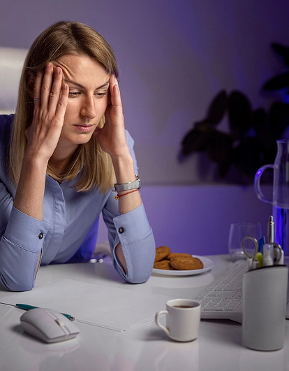 Неунылая пора: топ-10 продуктов для энергии и бодрости