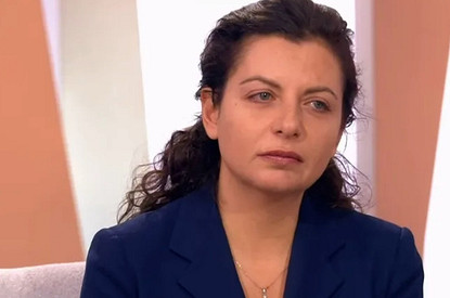 «Не пишите: Все будет хорошо»: Маргарита Симоньян рассказала о новом этапе лечения онкологии