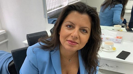 «Не пишите: Все будет хорошо»: Маргарита Симоньян рассказала о новом этапе лечения онкологии