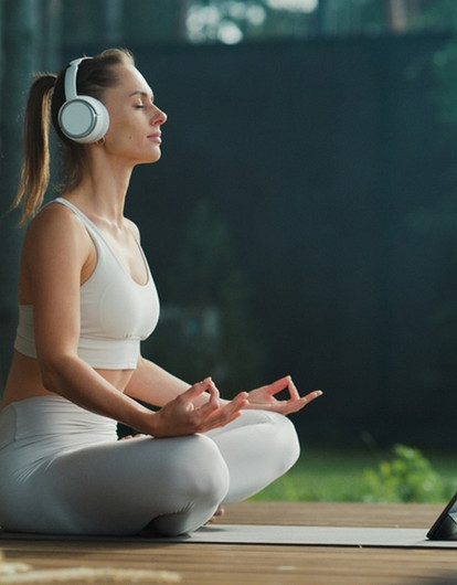 Ретрит: что это такое простыми словами и как его себе устроить