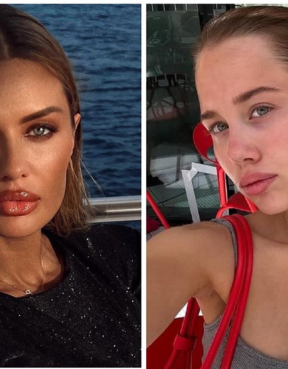 Виктория Боня подала в суд на 19-тилетнюю невесту Лепса за клевету