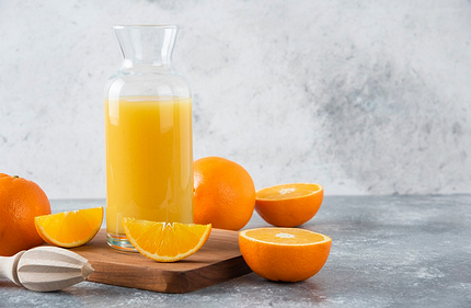 25 вкусных и полезных рецептов тыквенного сока на зиму