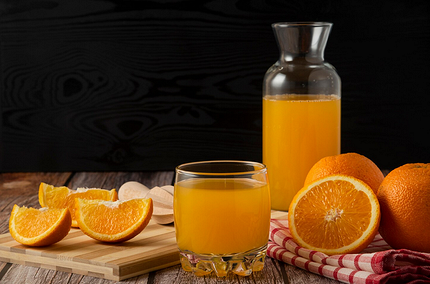 25 вкусных и полезных рецептов тыквенного сока на зиму