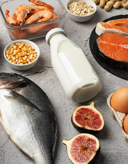 Как восполнить дефицит белка в организме и почему его количество важно