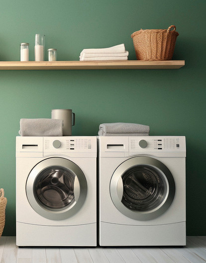 Как лимонной кислотой почистить стиральную машину