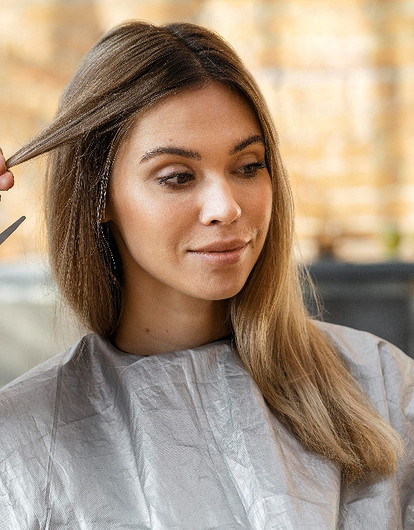 Лунный календарь стрижек на ноябрь 2025 года: лучшие и худшие дни