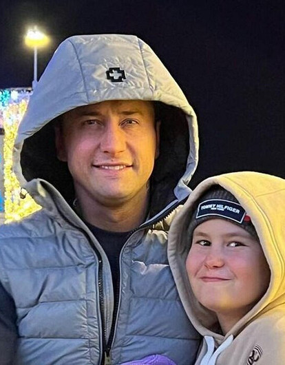 Отбирать ребенка Павел не намерен: адвокат Прилучного рассказала, зачем он подал иск в суд