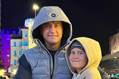 Отбирать ребенка Павел не намерен: адвокат Прилучного рассказала, зачем он подал иск в суд
