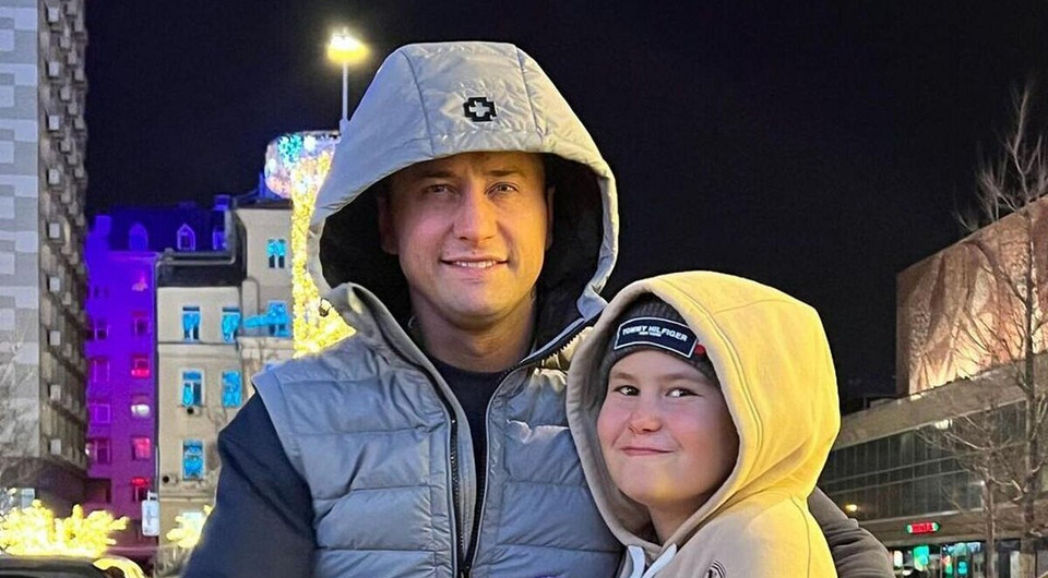 Отбирать ребенка Павел не намерен: адвокат Прилучного рассказала, зачем он подал иск в суд
